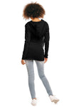 Maternity sweatshirt