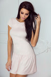 Robe de jour