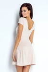 Robe de jour
