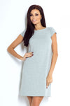 Robe de jour