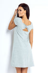 Robe de jour
