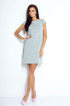 Robe de jour