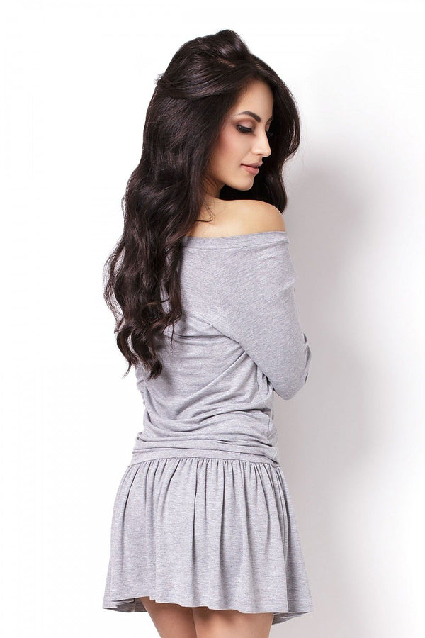 Robe de jour