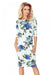 Robe de jour