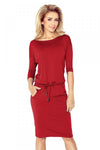 Robe de jour