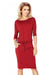 Robe de jour