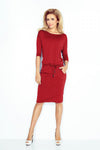 Robe de jour
