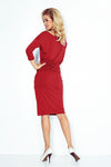 Robe de jour