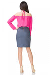 Blus