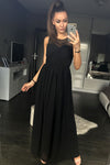 Robe longue