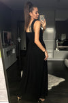 Robe longue