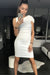 Robe de cocktail