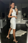 Robe de cocktail