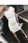 Robe de cocktail