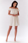 Robe de jour
