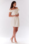 Robe de jour