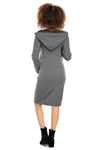 Pregnancy dress
