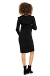 Pregnancy dress