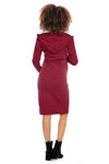 Pregnancy dress