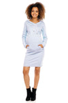 Pregnancy dress