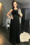 Robe longue