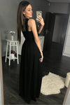 Robe longue