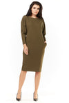 Robe de jour
