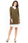Robe de jour