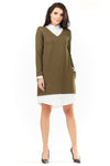 Robe de jour