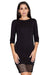Evening dress