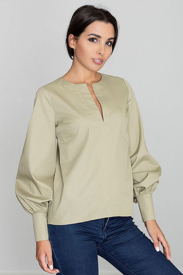 Blus