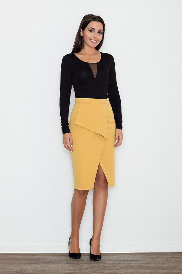 Classic skirt