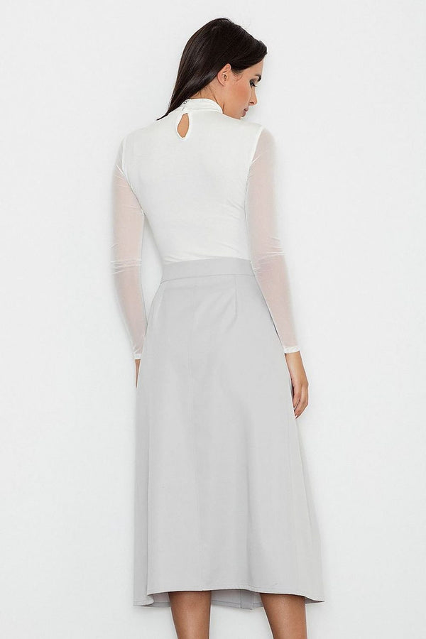 Long skirt