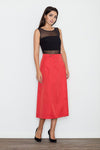Long skirt
