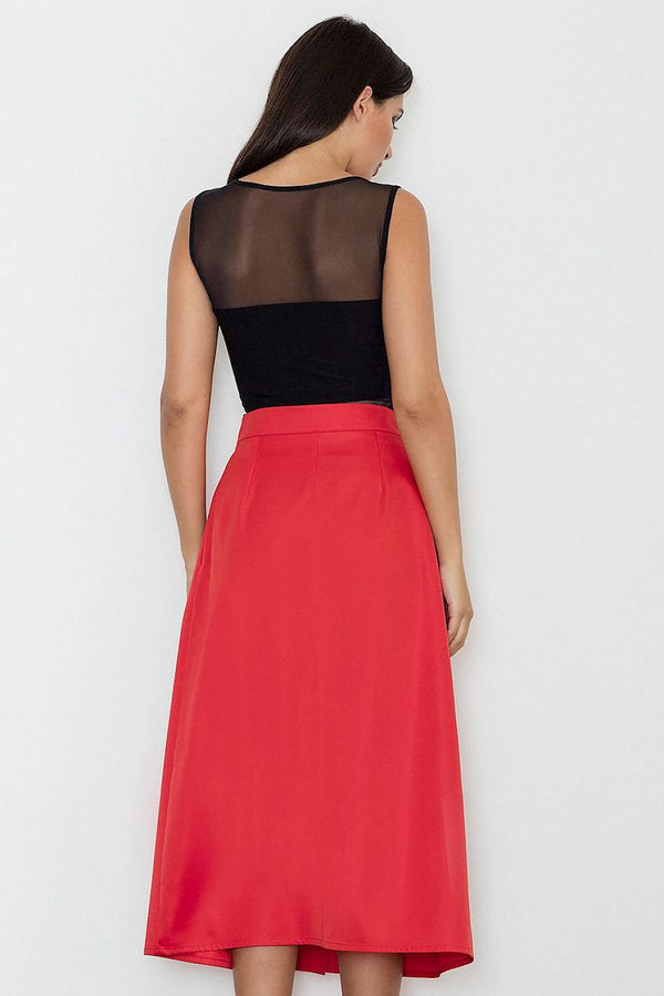 Long skirt