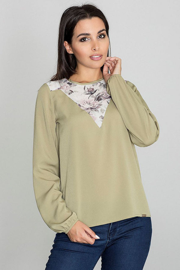 Blus