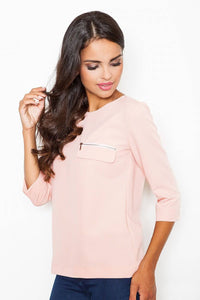 pink