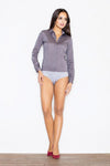 Shapewear Body