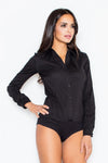 Shapewear Body