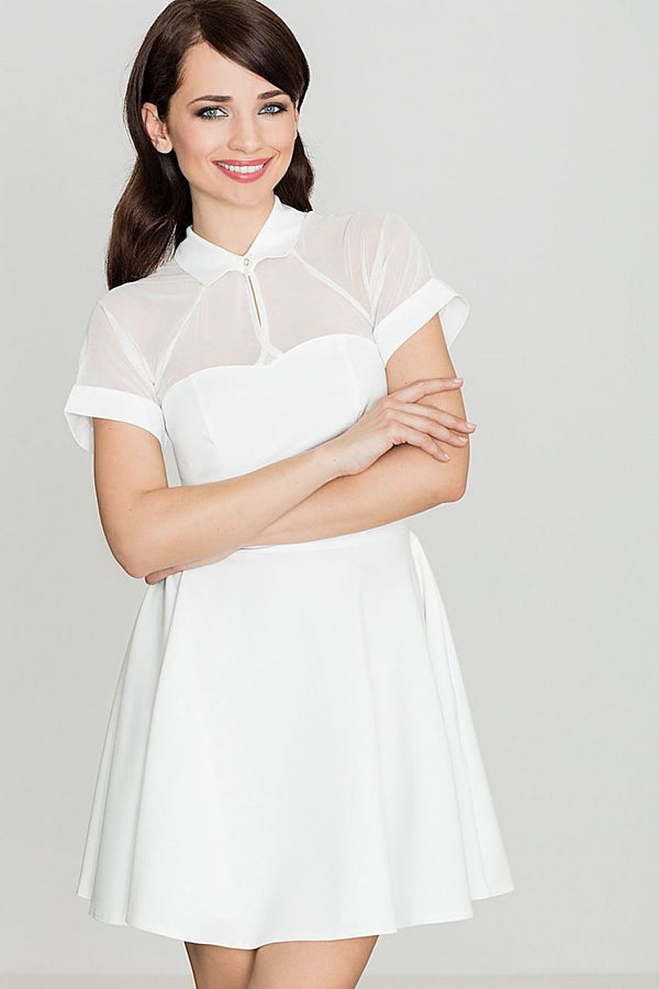 Short dress
