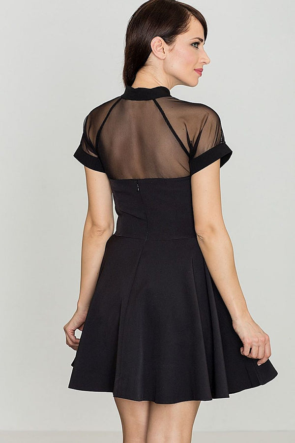 Short dress