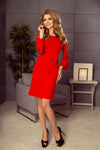 Robe de cocktail