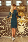 Tenue de soirée