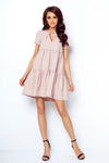 Robe de jour