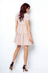 Robe de jour