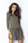 Robe de jour