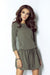 Robe de jour