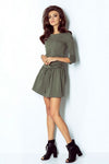 Robe de jour