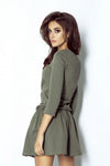 Robe de jour
