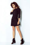 Robe de jour